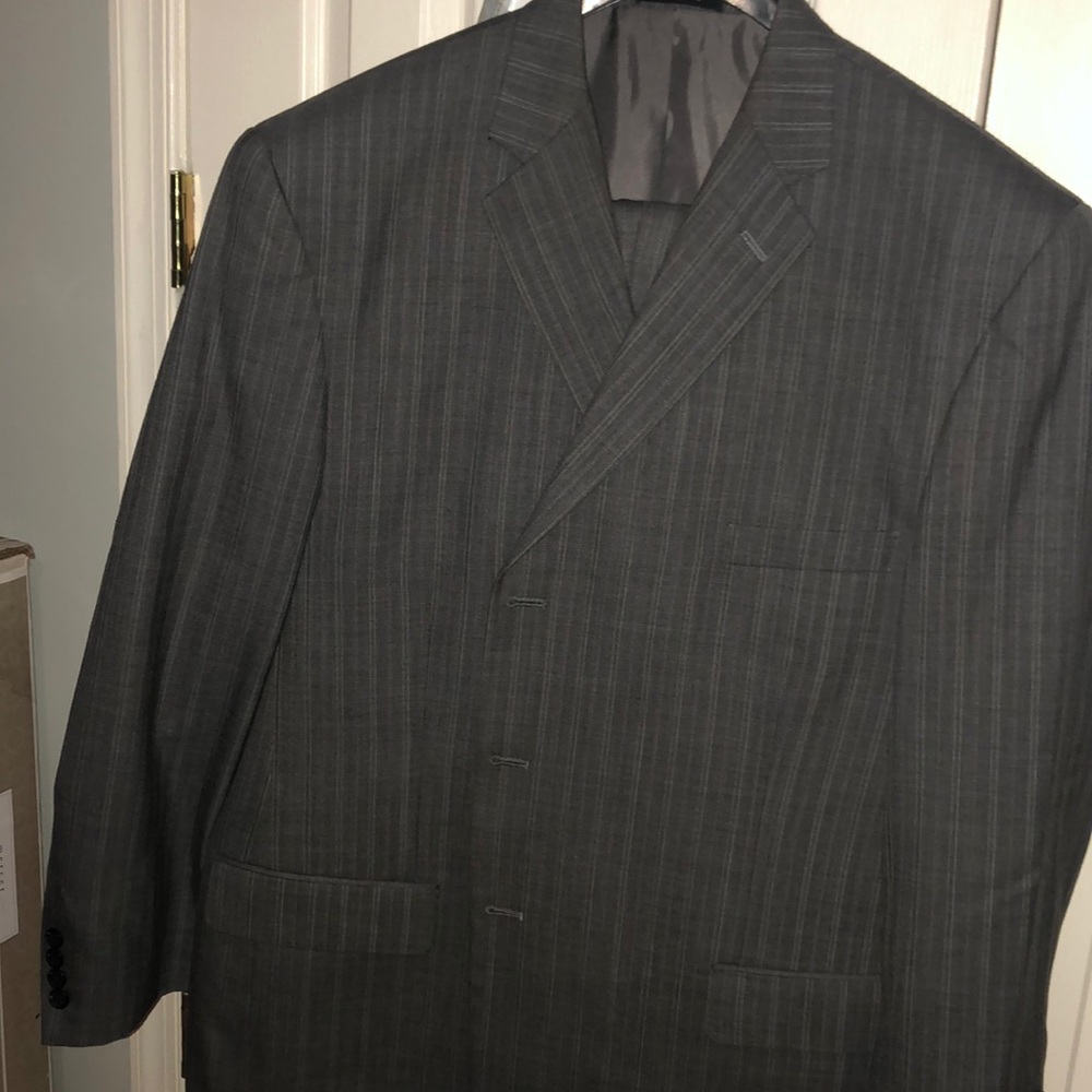 Men Suit
